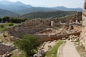 Millenium: Mycenae