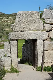 Millenium: Mycenae