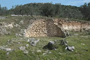 Millenium: Mycenae