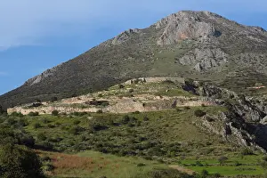Millenium: Mycenae