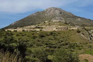 Millenium: Mycenae