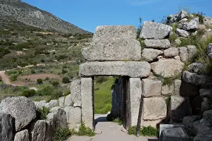 Millenium: Mycenae
