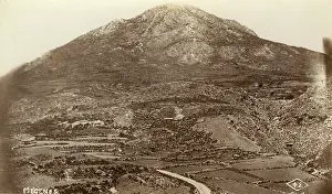Mycenean: Mycenae, Greece