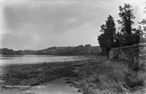 Waterway: Mylor Creek