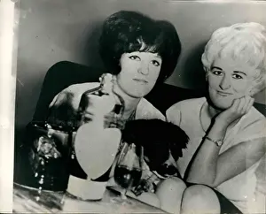 Myra: Myra Hindley (on right)