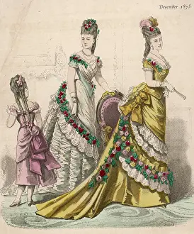 Plaits: Myra's Models 1875