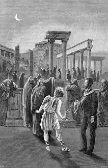 Amusements: The Mysterious Amusements