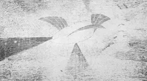 Oakland: MYSTERY AIRSHIP 1896