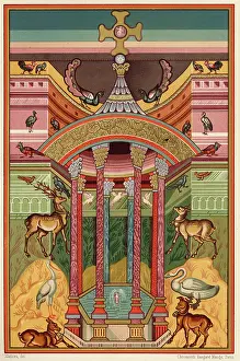 Relates: MYSTIC FOUNTAIN