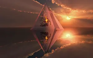 Pyramid: The mystical and supernatural powers of pyramids