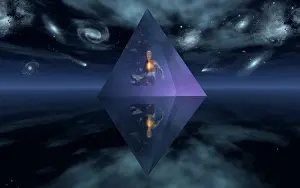 Pyramid: The mystical and supernatural powers of pyramids