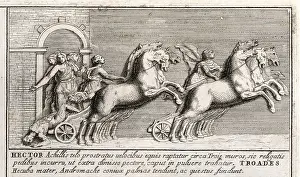 Drags: Myth - Achilles (Bartoli)