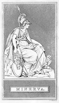 Aegis: MYTH/ATHENA/MINERVA