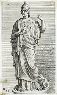 Aegis: MYTH/ATHENA/MINERVA