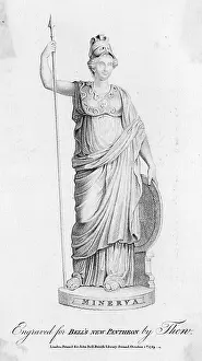 Aegis: MYTH/ATHENA/MINERVA