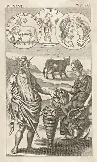 Favours: Myth : Fama