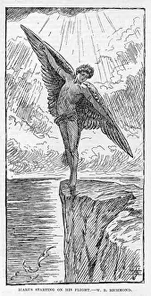Icarus: Myth - Icarus by Richmond