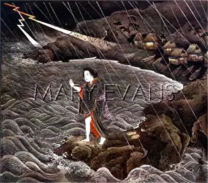 Strife: MYTH/JAPAN/O CHO SAN