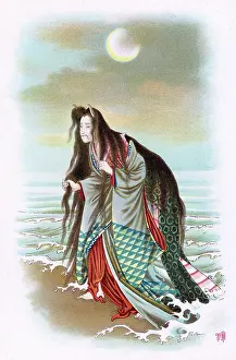 Disappointed: MYTH OF KIROHIME/DEVIL