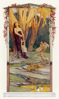 Orpheus: Myth - Orpheus