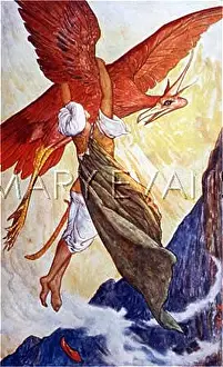 Swahili: MYTH/SWAHILI/THE NUNDA