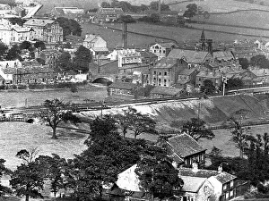 Mytholmroyd: Mytholmroyd