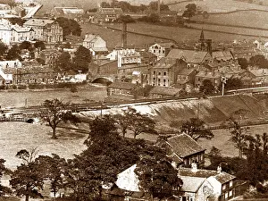 Mytholmroyd: Mytholmroyd