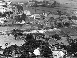Mytholmroyd: Mytholmroyd