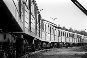 Mytishchi: Mytishchi machine-building factory, 1982