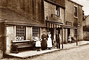 Mytton: Mytton early 1900s