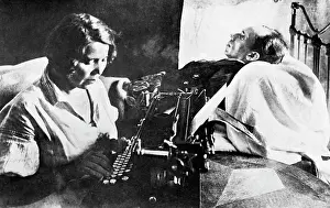 Alekseyevich: N. A. Ostrovsky