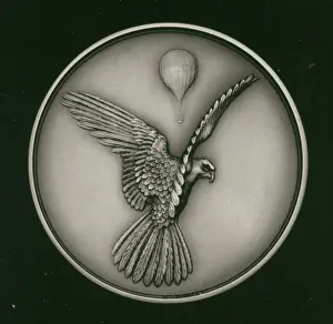 Rowe: N E Rowe Medal
