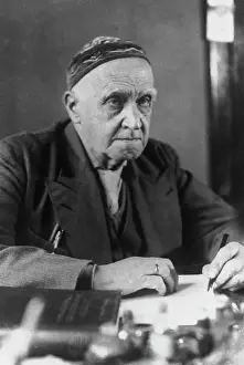 Epidemiologist: N. F. Gamaleia