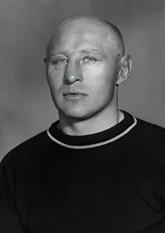 Heavyweight: N. F. Korolev