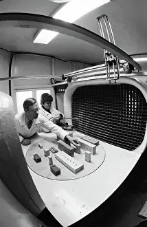 Ventilation: N. Maksimkina and V. Samsonov