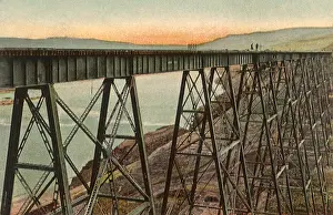 Pasco: N. P. Tressel. Pasco