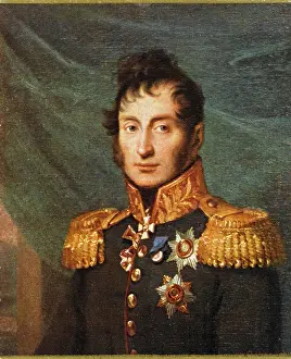 Dawe: N A Touchkov I