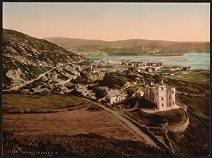 Barmouth: From N. W. Barmouth, Wales