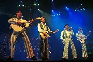 75th: Na Na boy band, 1994
