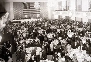 Biltmore: NAACP awarded its highest honor, Spingarn ?