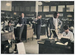 Naacp: NAACP Offices