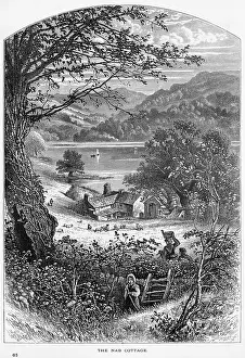Ambleside: Nab Cottage, Ambleside, Lake District