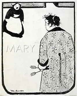 Nabi: NABI ILLUSTRATION