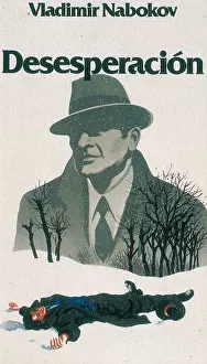Nabokov: NABOKOV, Vladimir (1899-1977)