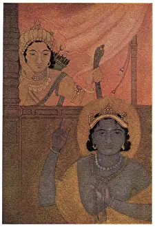 Yama: NACHIKETAS & YAMA