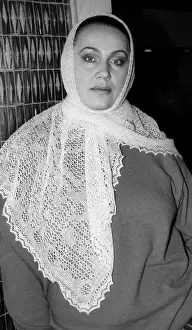 Kuzmina: Nadezhda Babkina, 1991