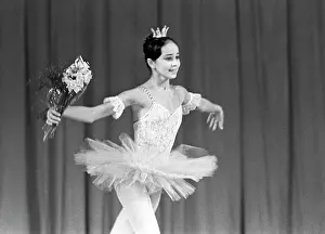 Nadezhda: Nadezhda Pavlova, 1972