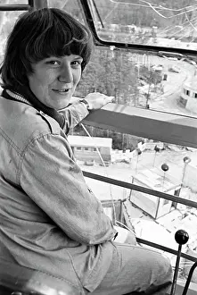 Severobaykalsk: Nadezhda Sorokina, 1978