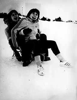 Nadia: Nadia Comaneci