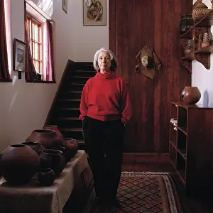 Gordimer: Nadine Gordimer